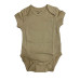Fox & Bunny Baby Bodysuit Multi 3pcs pack L-62B